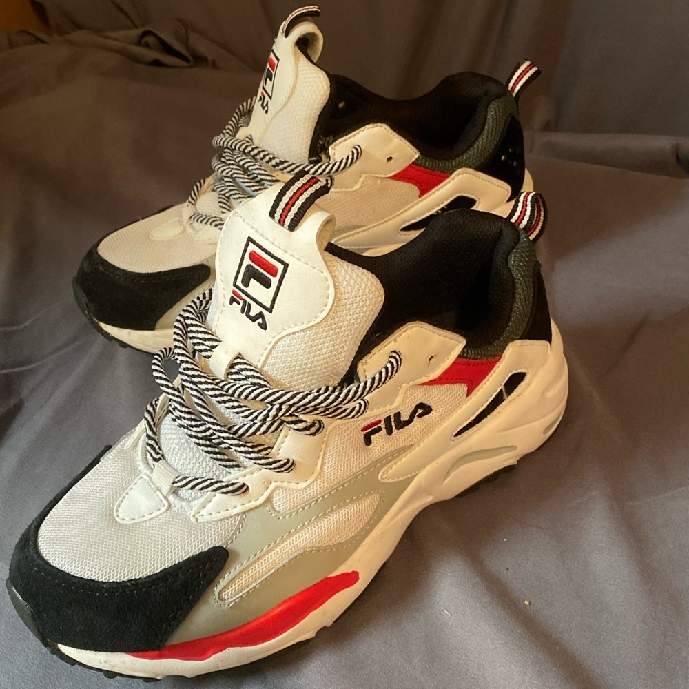 Fila’s